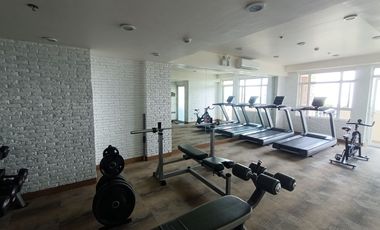 2 Bedroom at Twin Lakes Residences