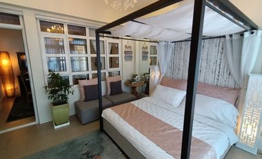 2 Bedroom at Twin Lakes Residences