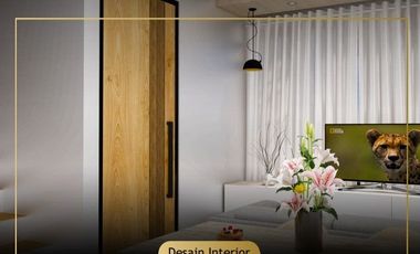 RUMAH MEWAH 2 LANTAI DI LAMONGAN DP 50- 100 JT PERUM CHRYSANT LUX LAND
