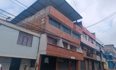 VENTA DE CASA RENTERA, COMITE DEL PUEBLO