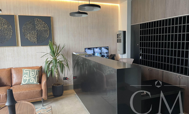 Departamento Con Bodega En Edificio Plaza Fluvial
