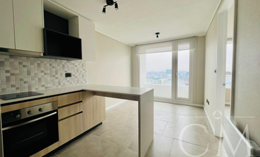 Departamento Con Bodega En Edificio Plaza Fluvial