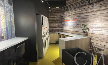 Departamento Con Bodega En Edificio Plaza Fluvial