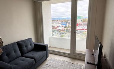 Departamento Con Bodega En Edificio Plaza Fluvial