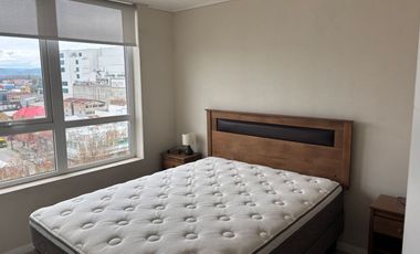 Departamento Con Bodega En Edificio Plaza Fluvial