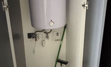 Departamento Con Bodega En Edificio Plaza Fluvial