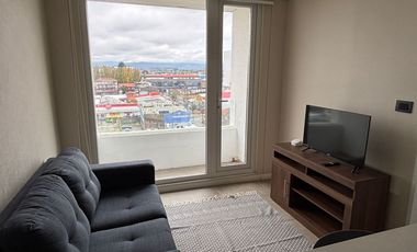 Departamento Con Bodega En Edificio Plaza Fluvial