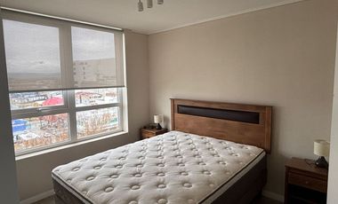 Departamento Con Bodega En Edificio Plaza Fluvial