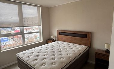Departamento Con Bodega En Edificio Plaza Fluvial