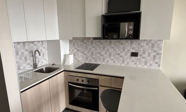 Departamento Con Bodega En Edificio Plaza Fluvial