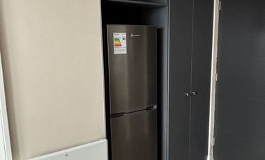 Departamento Con Bodega En Edificio Plaza Fluvial
