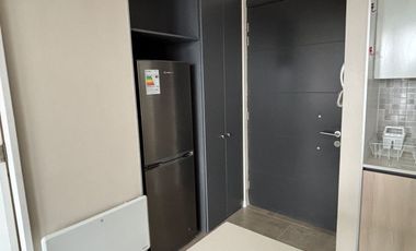 Departamento Con Bodega En Edificio Plaza Fluvial