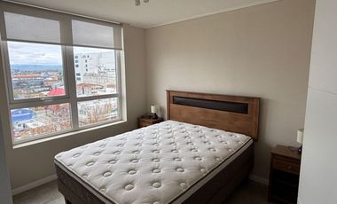 Departamento Con Bodega En Edificio Plaza Fluvial