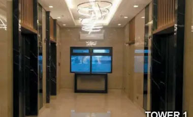 SMDC SPRING RESIDENCES Condo for Sale RENT TO OWN in SM Bicutan, Parañaque City Near in Mall of Asia, Makati City and Alabang (CBD)