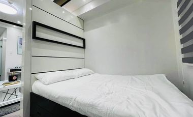 SMDC SPRING RESIDENCES Condo for Sale RENT TO OWN in SM Bicutan, Parañaque City Near in Mall of Asia, Makati City and Alabang (CBD)