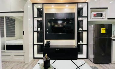 SMDC SPRING RESIDENCES Condo for Sale RENT TO OWN in SM Bicutan, Parañaque City Near in Mall of Asia, Makati City and Alabang (CBD)