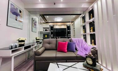 SMDC SPRING RESIDENCES Condo for Sale RENT TO OWN in SM Bicutan, Parañaque City Near in Mall of Asia, Makati City and Alabang (CBD)