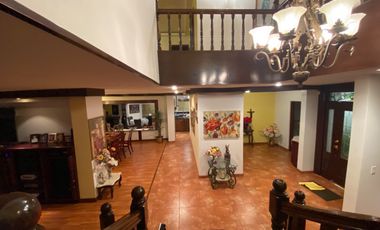 Residencia en Chapultepec Ensenada  zona muy exclusiva