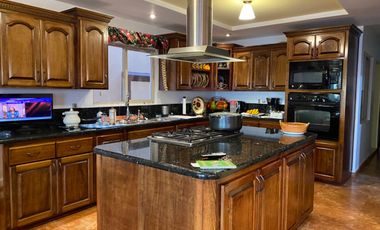 Residencia en Chapultepec Ensenada  zona muy exclusiva