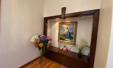 Residencia en Chapultepec Ensenada  zona muy exclusiva