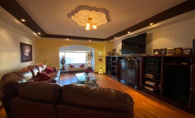 Residencia en Chapultepec Ensenada  zona muy exclusiva
