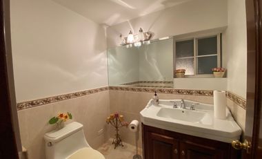 Residencia en Chapultepec Ensenada  zona muy exclusiva