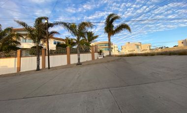 Residencia en Chapultepec Ensenada  zona muy exclusiva
