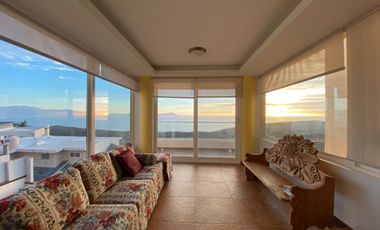 Residencia en Chapultepec Ensenada  zona muy exclusiva