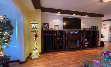 Residencia en Chapultepec Ensenada  zona muy exclusiva