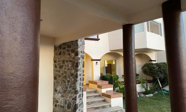 Residencia en Chapultepec Ensenada  zona muy exclusiva