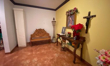 Residencia en Chapultepec Ensenada  zona muy exclusiva