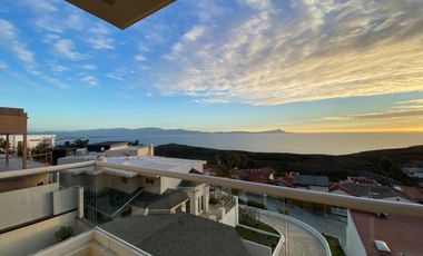Residencia en Chapultepec Ensenada  zona muy exclusiva