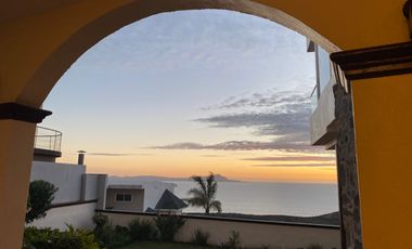 Residencia en Chapultepec Ensenada  zona muy exclusiva