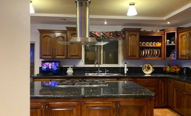 Residencia en Chapultepec Ensenada  zona muy exclusiva