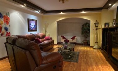 Residencia en Chapultepec Ensenada  zona muy exclusiva