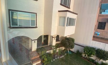 Residencia en Chapultepec Ensenada  zona muy exclusiva