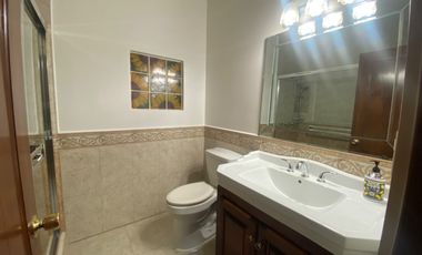 Residencia en Chapultepec Ensenada  zona muy exclusiva