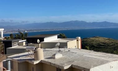Residencia en Chapultepec Ensenada  zona muy exclusiva