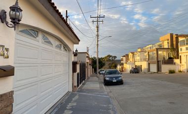 Residencia en Chapultepec Ensenada  zona muy exclusiva