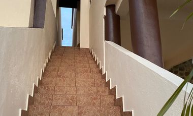 Residencia en Chapultepec Ensenada  zona muy exclusiva