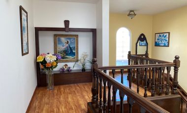 Residencia en Chapultepec Ensenada  zona muy exclusiva