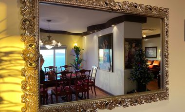 Residencia en Chapultepec Ensenada  zona muy exclusiva