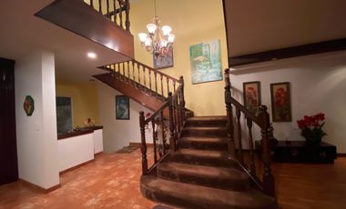 Residencia en Chapultepec Ensenada  zona muy exclusiva
