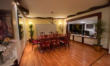 Residencia en Chapultepec Ensenada  zona muy exclusiva
