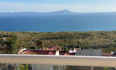 Residencia en Chapultepec Ensenada  zona muy exclusiva