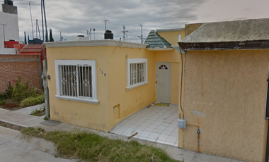 Casa en venta en Aguascalientes Casasolida