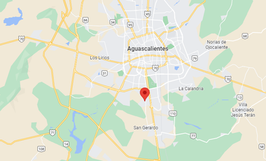 Casa en venta en Aguascalientes Casasolida