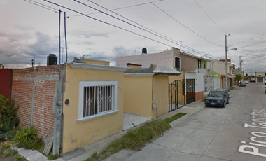 Casa en venta en Aguascalientes Casasolida