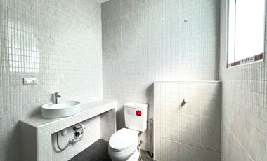 Serene 2-Bedroom House Perfect Blend of Convenience for Sale in Sai Thai, Krabi