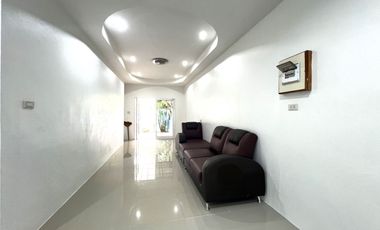 Serene 2-Bedroom House Perfect Blend of Convenience for Sale in Sai Thai, Krabi